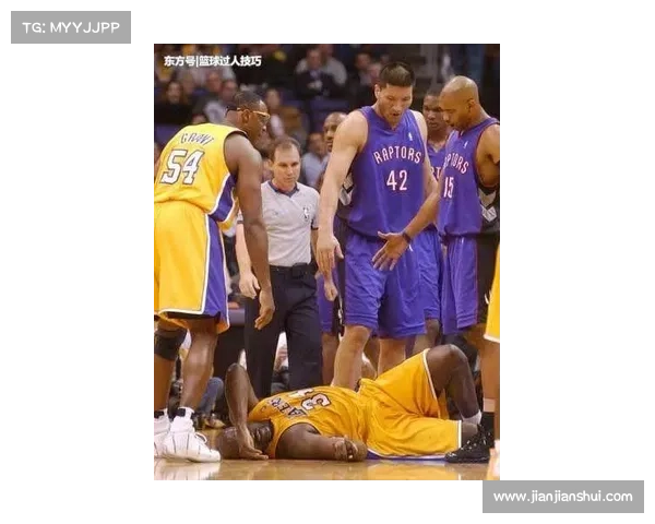 NBA历史上被小球时代淘汰的10大中锋 NBA历史上被小球时代淘汰的10大中锋