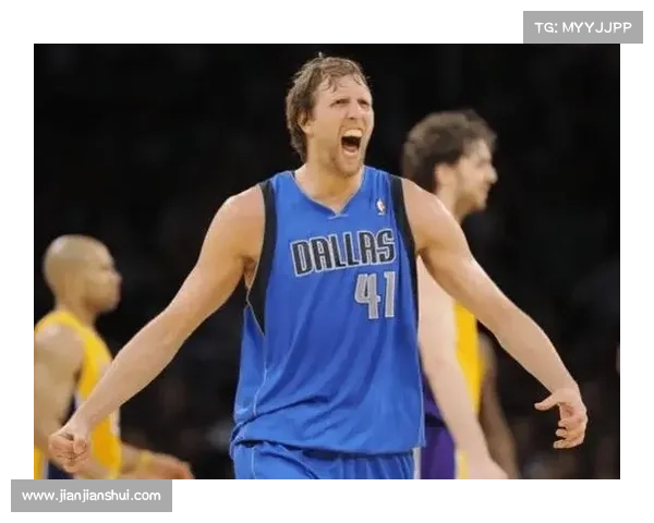 NBA本世纪最难的夺冠之旅:11年诺维斯基,16年詹姆斯! NBA本世纪最难的夺冠之旅:11年诺维斯基,16年詹姆斯!