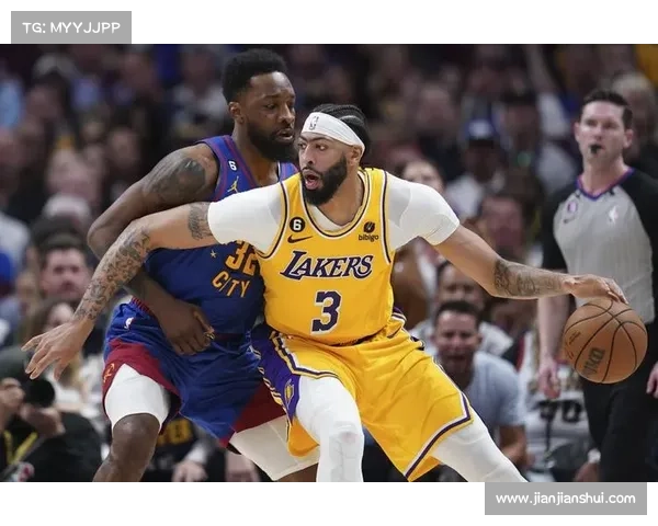 NBA西部决赛!洛杉矶湖人队103比108掘金!大比分0-2!詹姆斯22分 NBA西部决赛!洛杉矶湖人队103比108掘金!大比分0-2!詹姆斯22分
